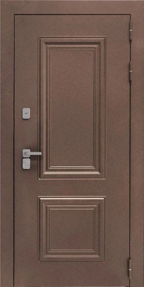 Дверь ДвериПРО Д-68 ФЛП-560 МДФ 10мм DPRO195536