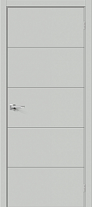Товар Межкомнатная дверь Граффити-1 Grace BR4932