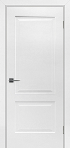 Товар Межкомнатная дверь Smalta-Rif 204 Белый ral