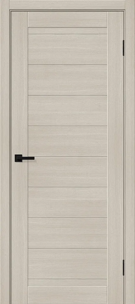 Межкомнатная дверь Браво-21 Cream Melinga BR6371